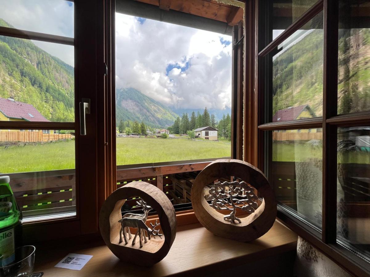 Haus Seebach Мальниц Экстерьер фото